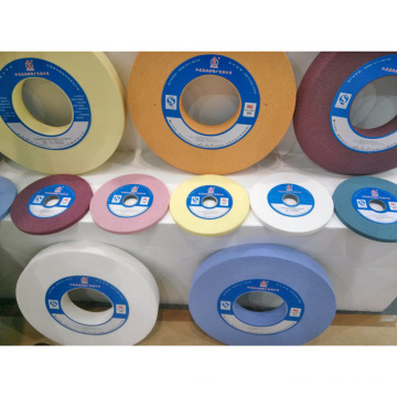 Ceramic Bond Grinding Wheels